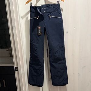 Women's Toni Sailer Alla Ski Pants